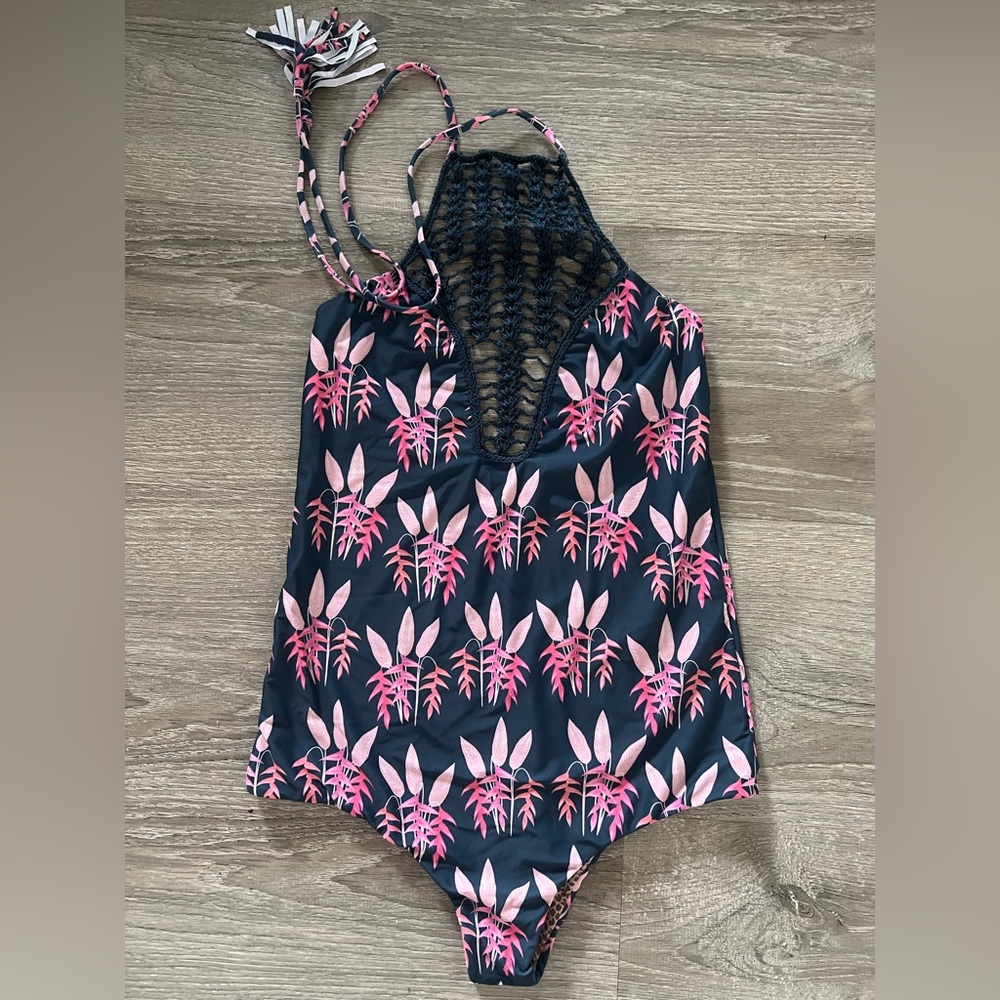 Acacia Swimwear One Piece